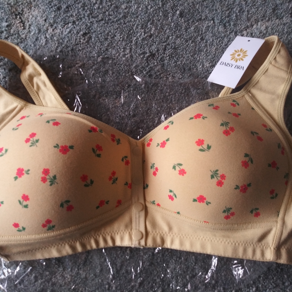 NWT Daisy Bra